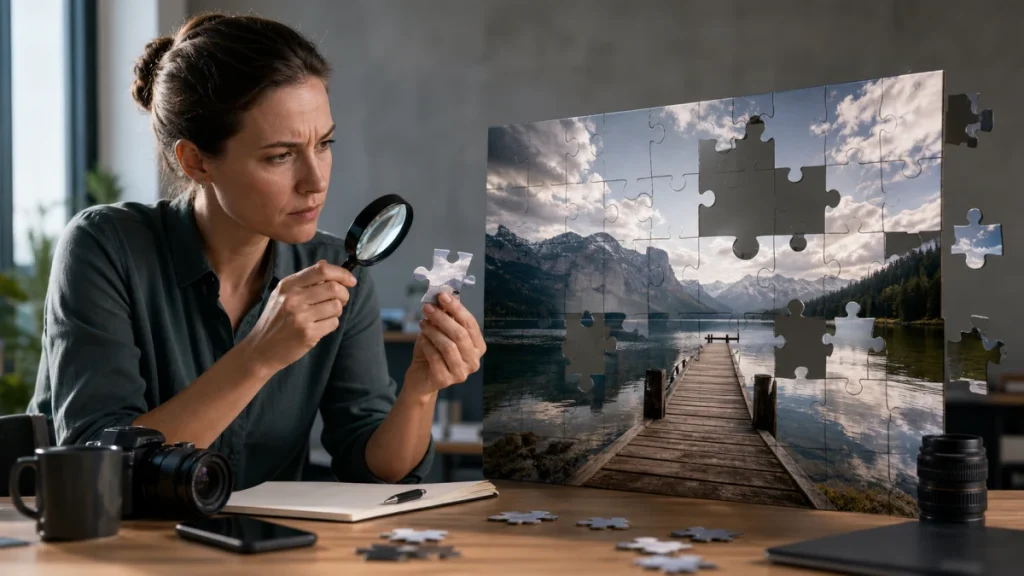 Editorial security illustration for Can You Trust an AI-Generated Screenshot? A Practical Verification Guide
