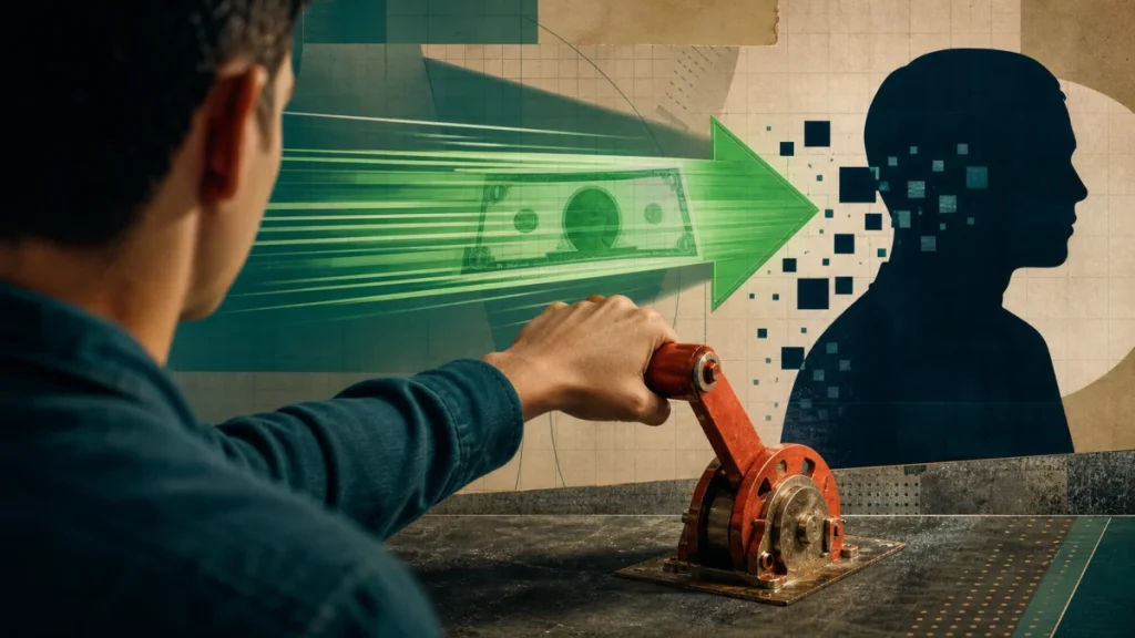 Editorial security illustration for Cash App Scams: Common Tricks and Safer Payment Habits